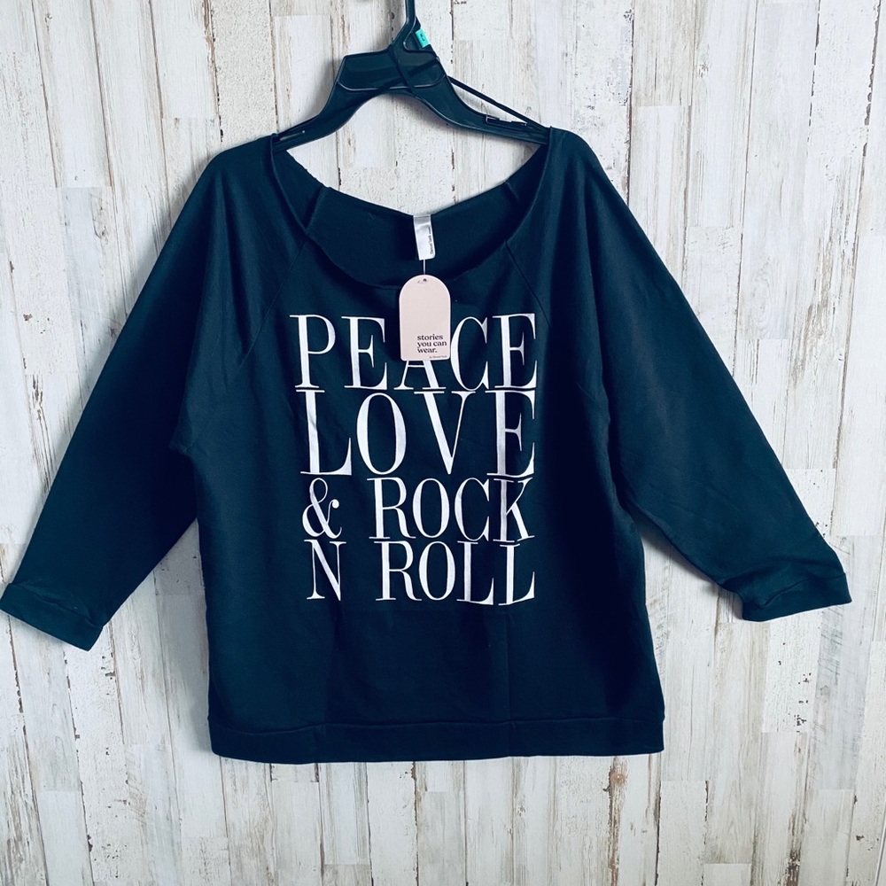 Knit shirt